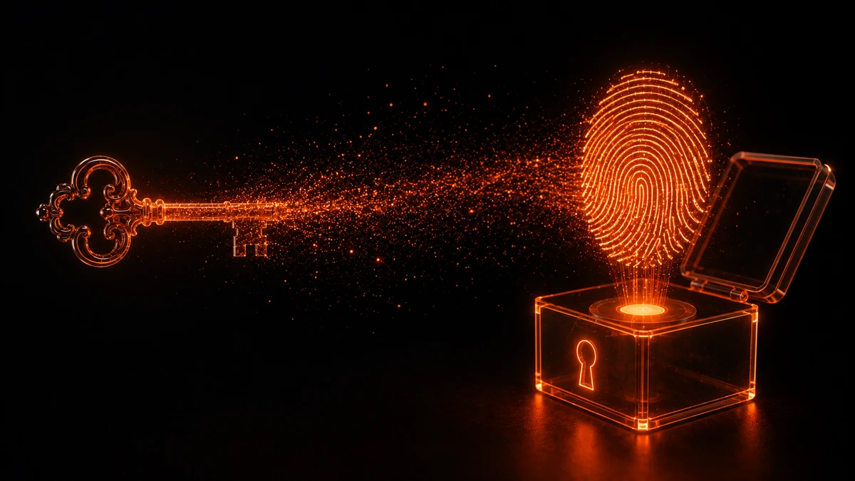 Passkeys in 2026: Does Your Team Still Need a Password Manager?
